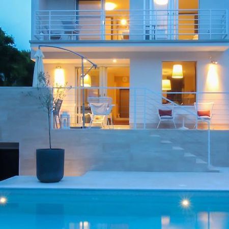 Villa Terra Rossa Borik Rovinj Extérieur photo
