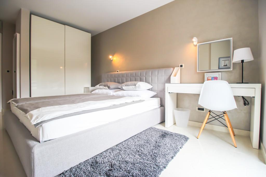 Villa Terra Rossa Borik Rovinj Chambre photo