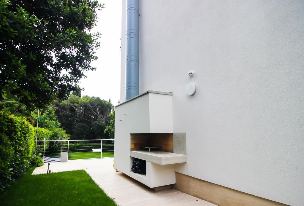 Villa Terra Rossa Borik Rovinj Extérieur photo