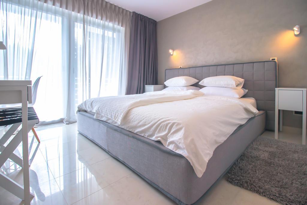 Villa Terra Rossa Borik Rovinj Extérieur photo