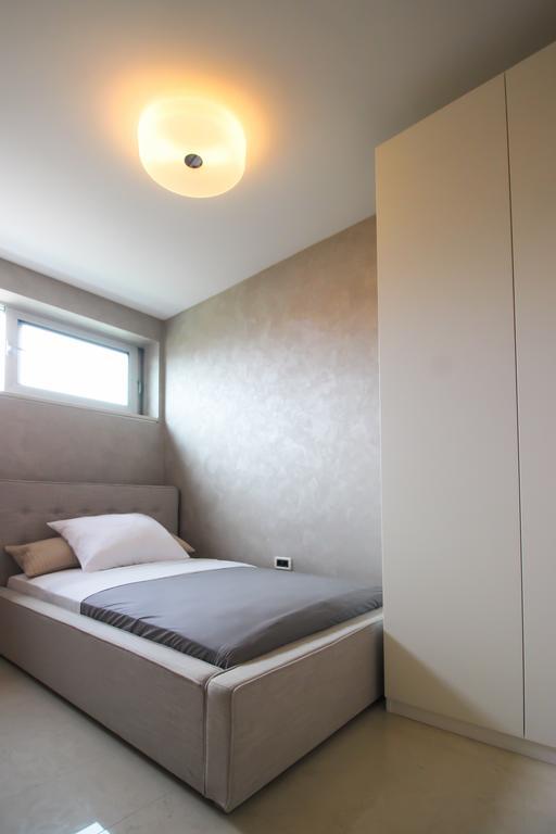 Villa Terra Rossa Borik Rovinj Extérieur photo