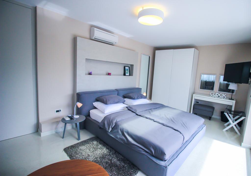 Villa Terra Rossa Borik Rovinj Extérieur photo
