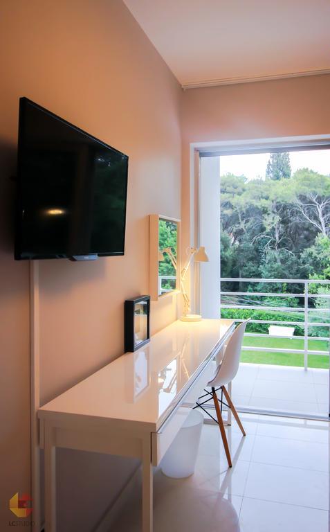 Villa Terra Rossa Borik Rovinj Extérieur photo