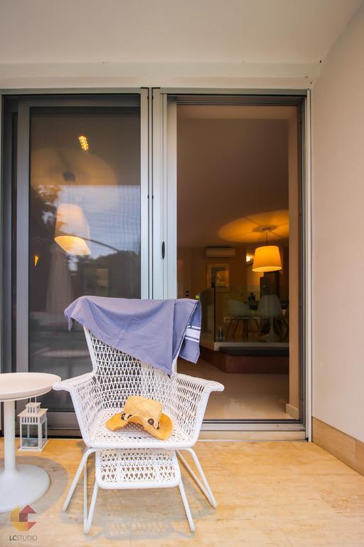 Villa Terra Rossa Borik Rovinj Extérieur photo