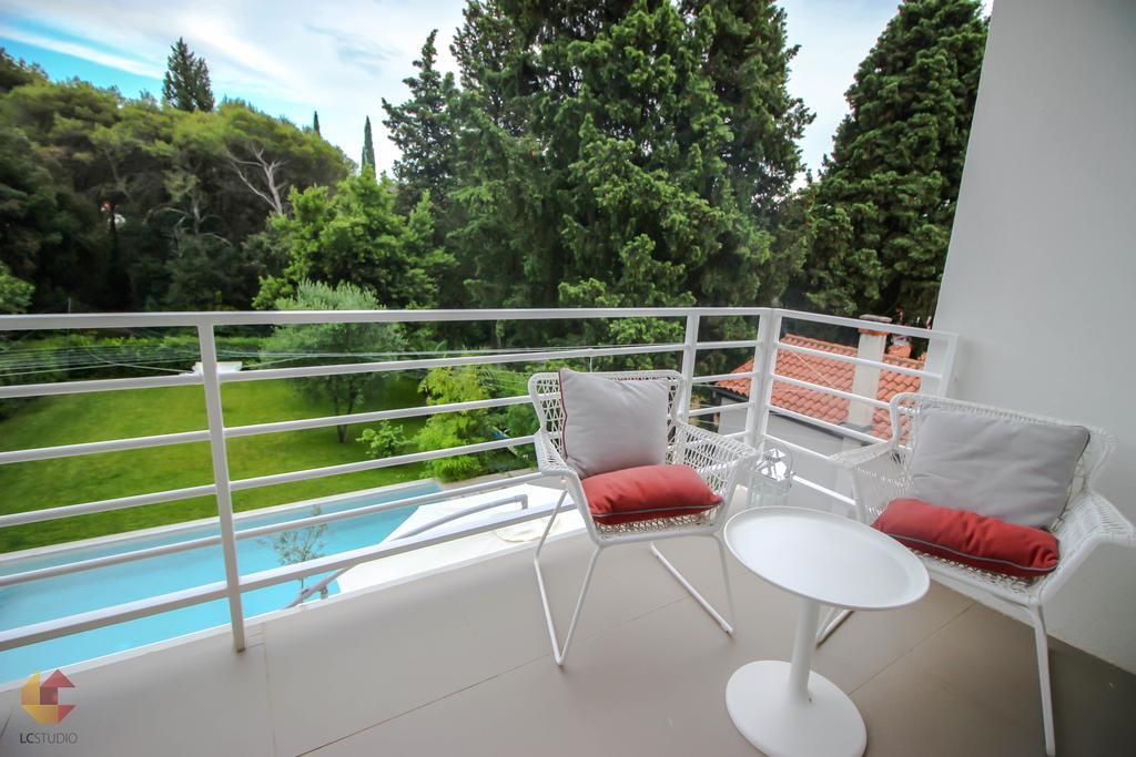 Villa Terra Rossa Borik Rovinj Extérieur photo