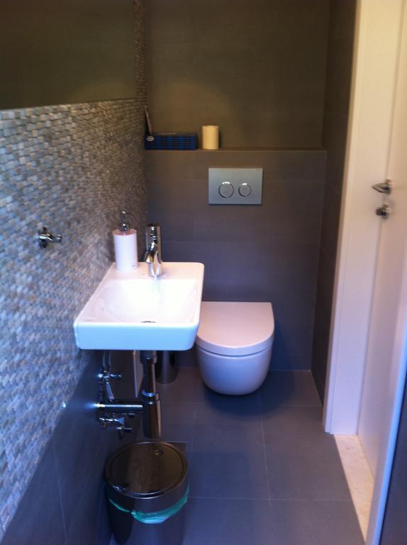 Villa Terra Rossa Borik Rovinj Chambre photo