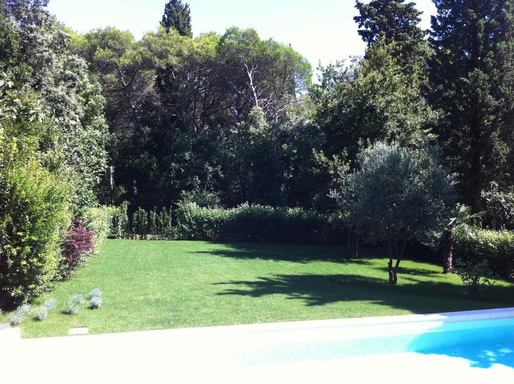 Villa Terra Rossa Borik Rovinj Chambre photo