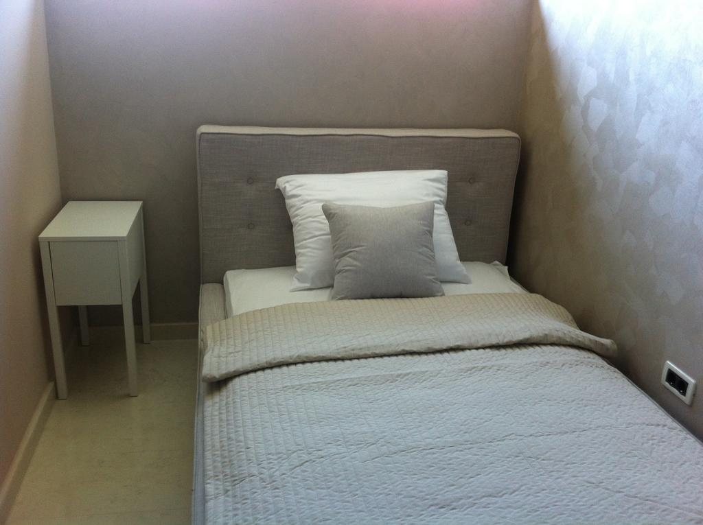 Villa Terra Rossa Borik Rovinj Chambre photo