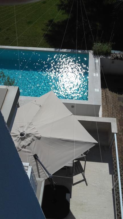 Villa Terra Rossa Borik Rovinj Extérieur photo